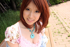 &quot;Hirono&quot; is a bright and lively H-loving beautiful girl college student