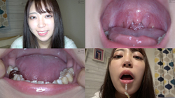 [Super-profitable all-set] Popular actress Kagami Sara-chan&#39;s tongue tongue, mouth, tickling, etc. All 6 sets + 1 special movie included! 40% OFF in total! !! !!