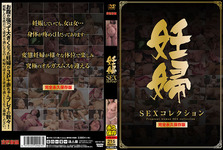 -New 1/2016 1, released: pregnant SEX collection